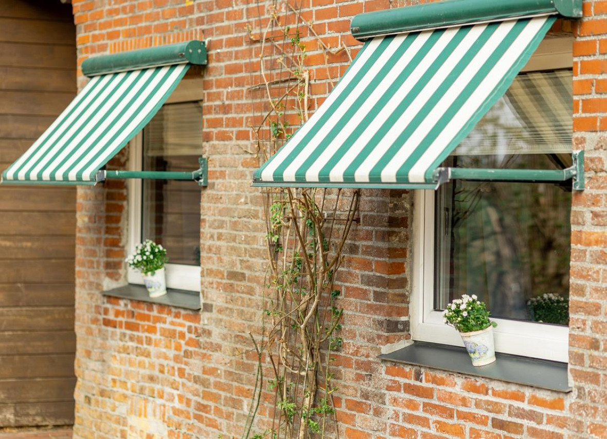 Ferienhaus Conny´s Kajüte