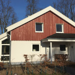 Ferienhaus Dock 2