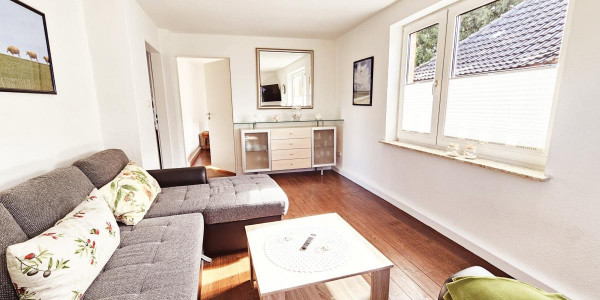 Ferienhaus Conny´s Kajüte