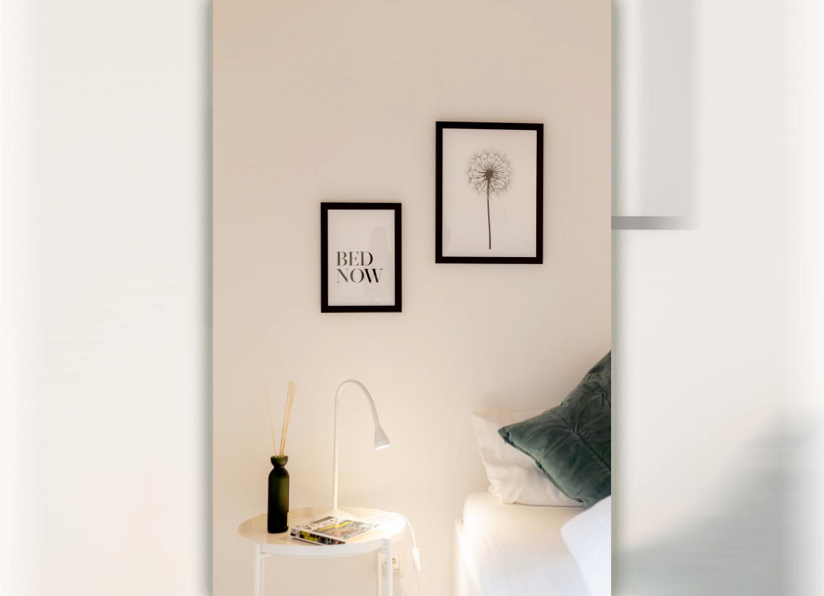 Kleine Akzente, große Wirkung – liebevoll gestaltete Nachttisch-Deko