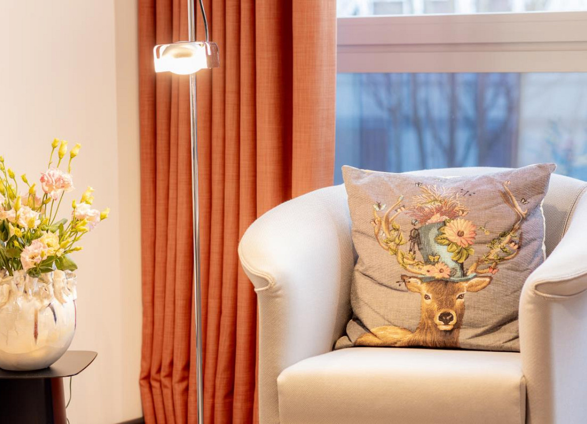 Liesel´s Loft - City Appartement