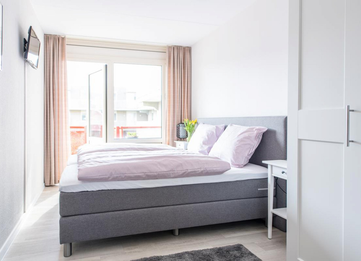 Großes Schlafzimmer Urlaubsbrise 52