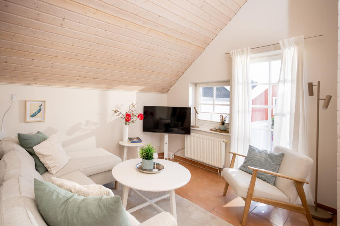 Fischerliesel Greetsiel