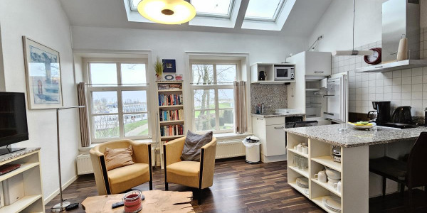 Ferienwohnung Pewsum
