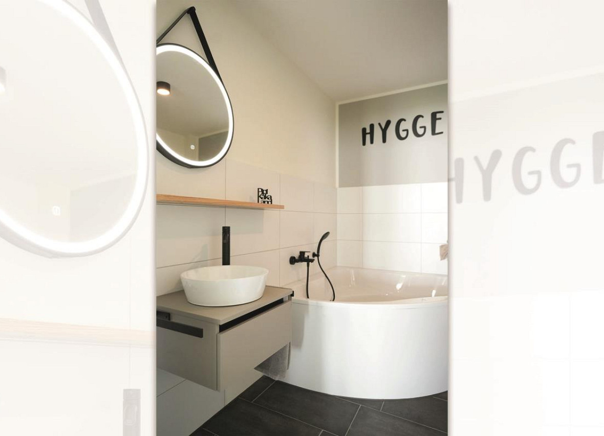 Dat hygge Flow