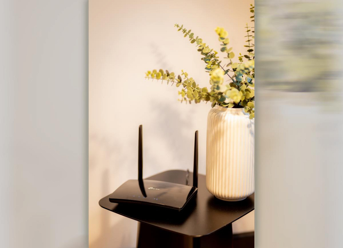 Liesel´s Loft - City Appartement