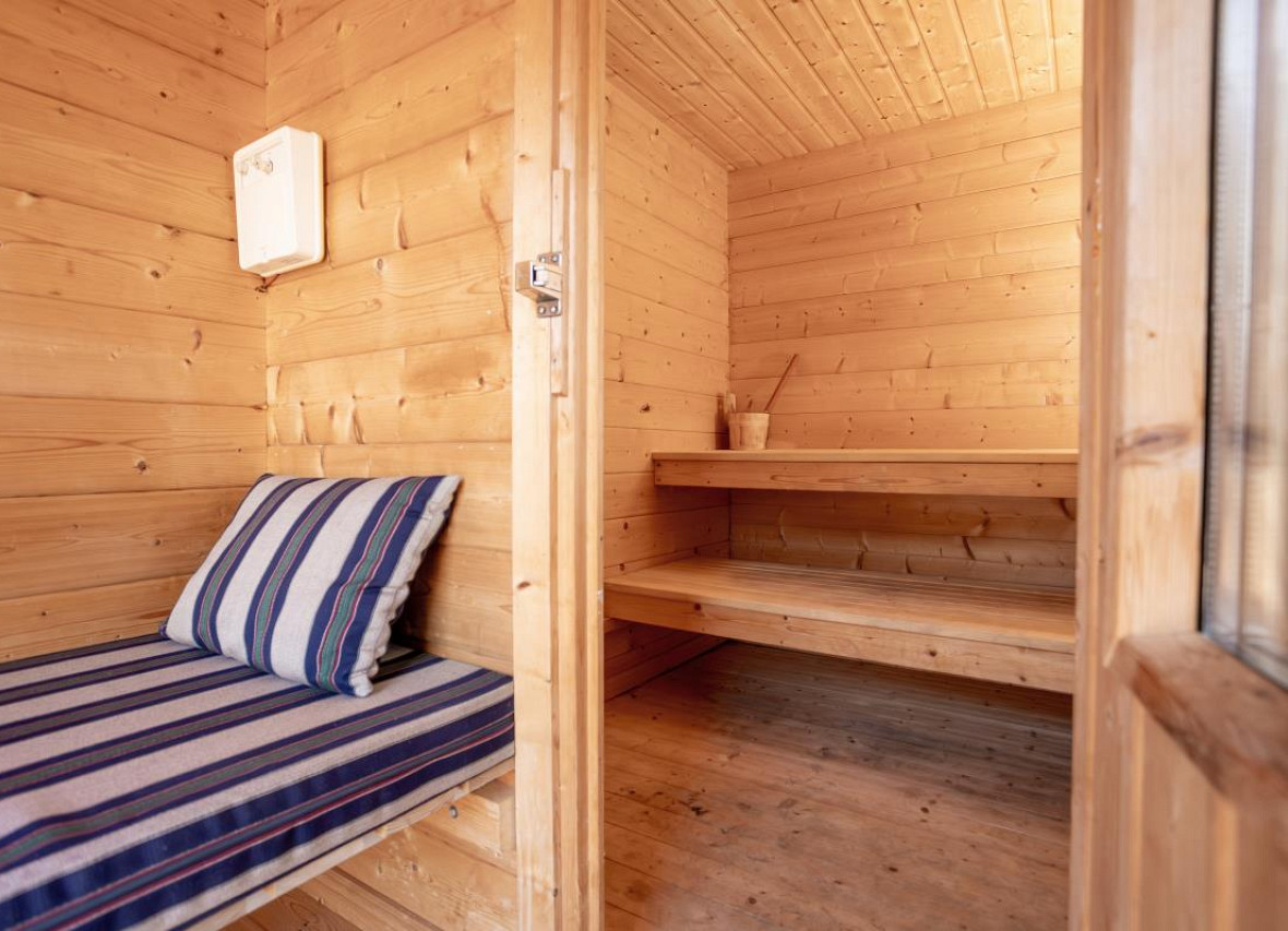 Ferienhaus Conny´s Kajüte
