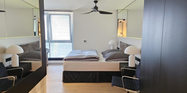 Liesel am Park - City Appartement