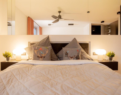 Liesel´s Loft - City Appartement