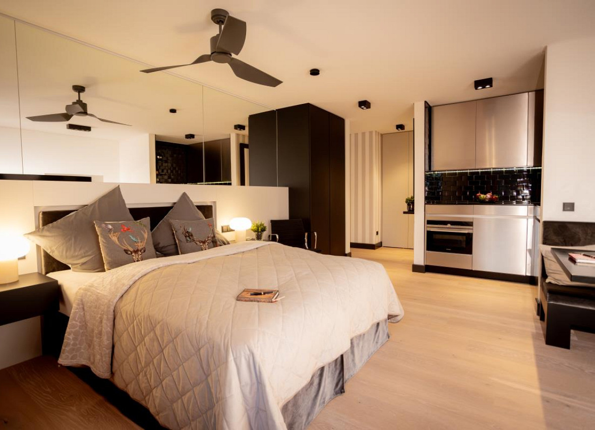 Liesel´s Loft - City Appartement