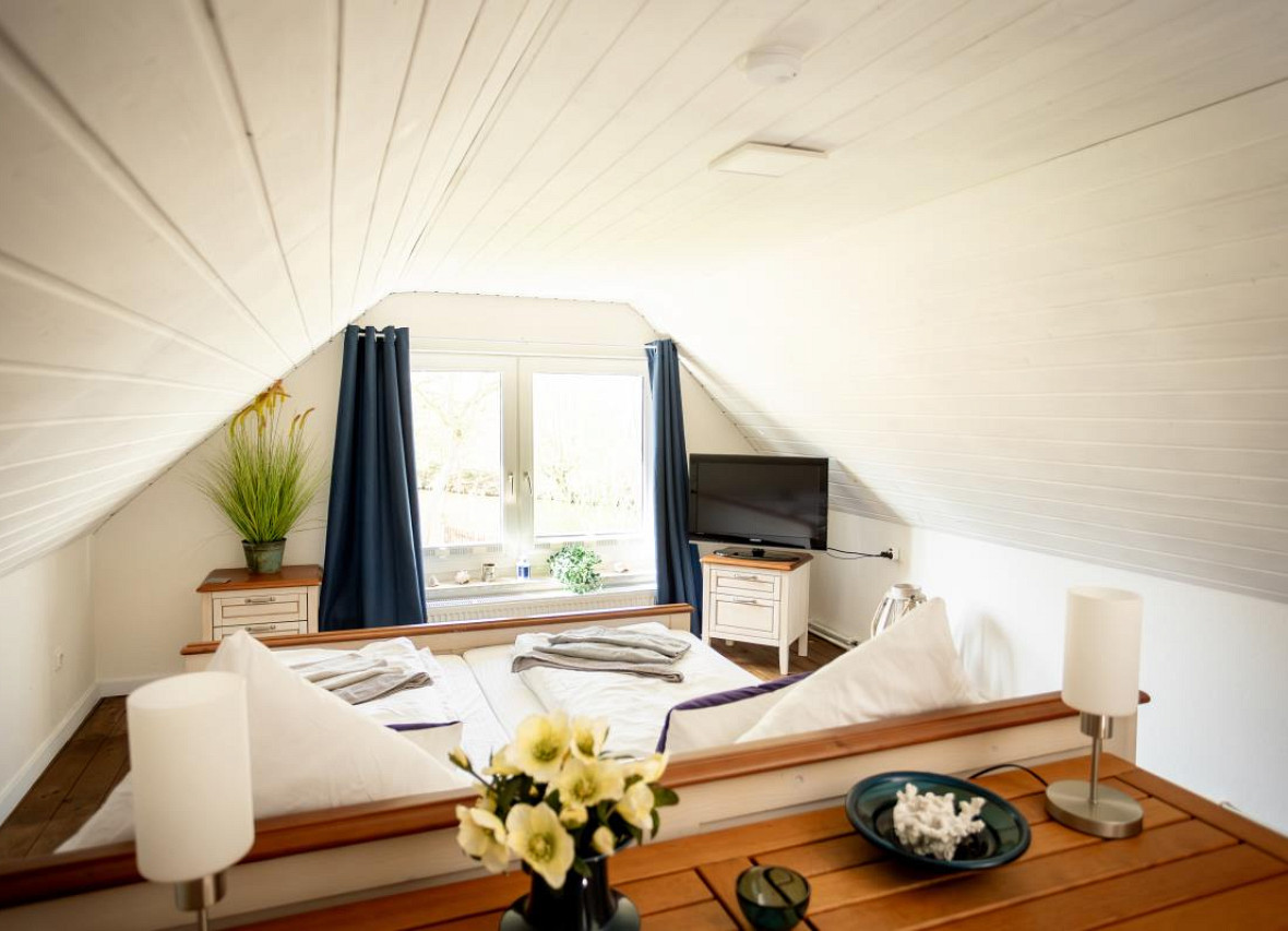 Ferienhaus Conny´s Kajüte