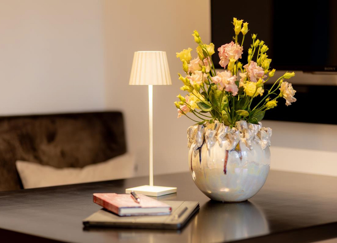 Liesel´s Loft - City Appartement