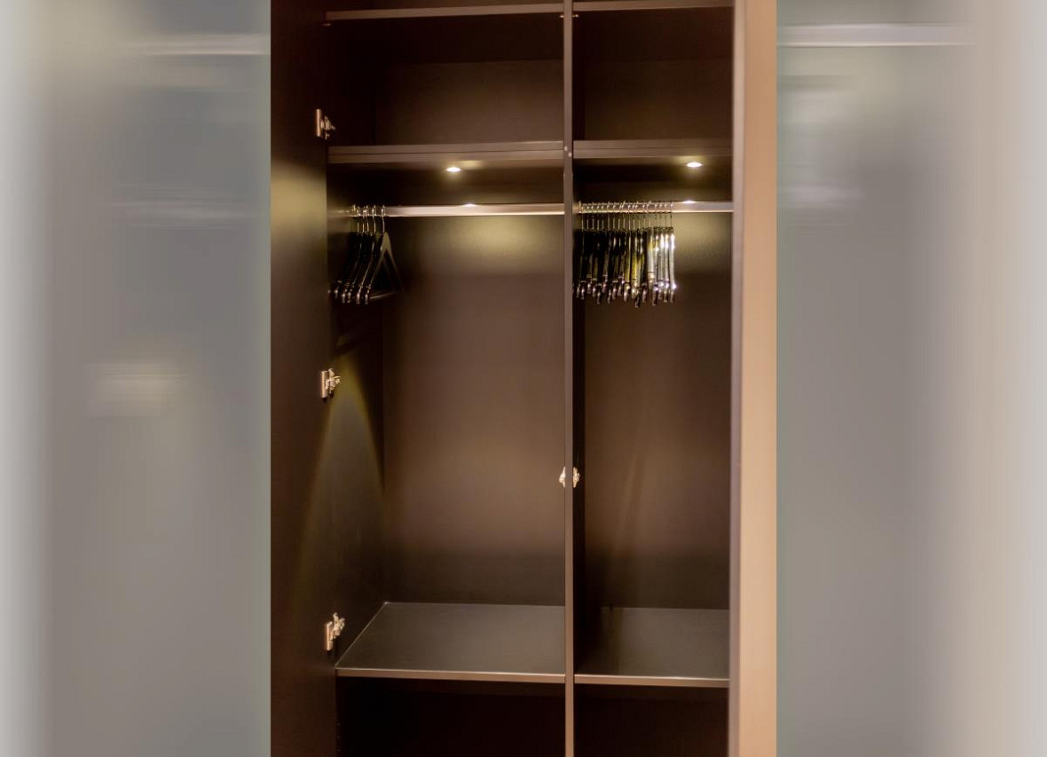 Liesel´s Loft - City Appartement