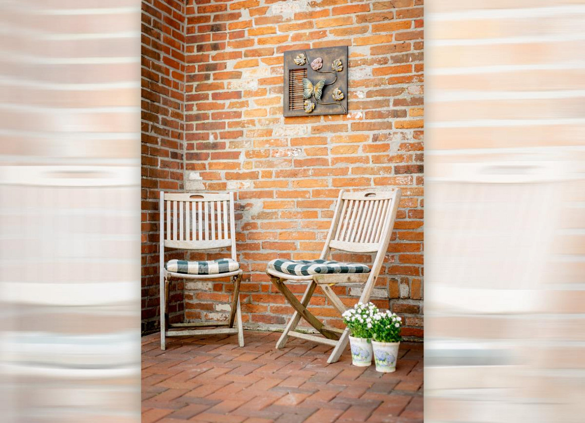 Ferienhaus Conny´s Kajüte