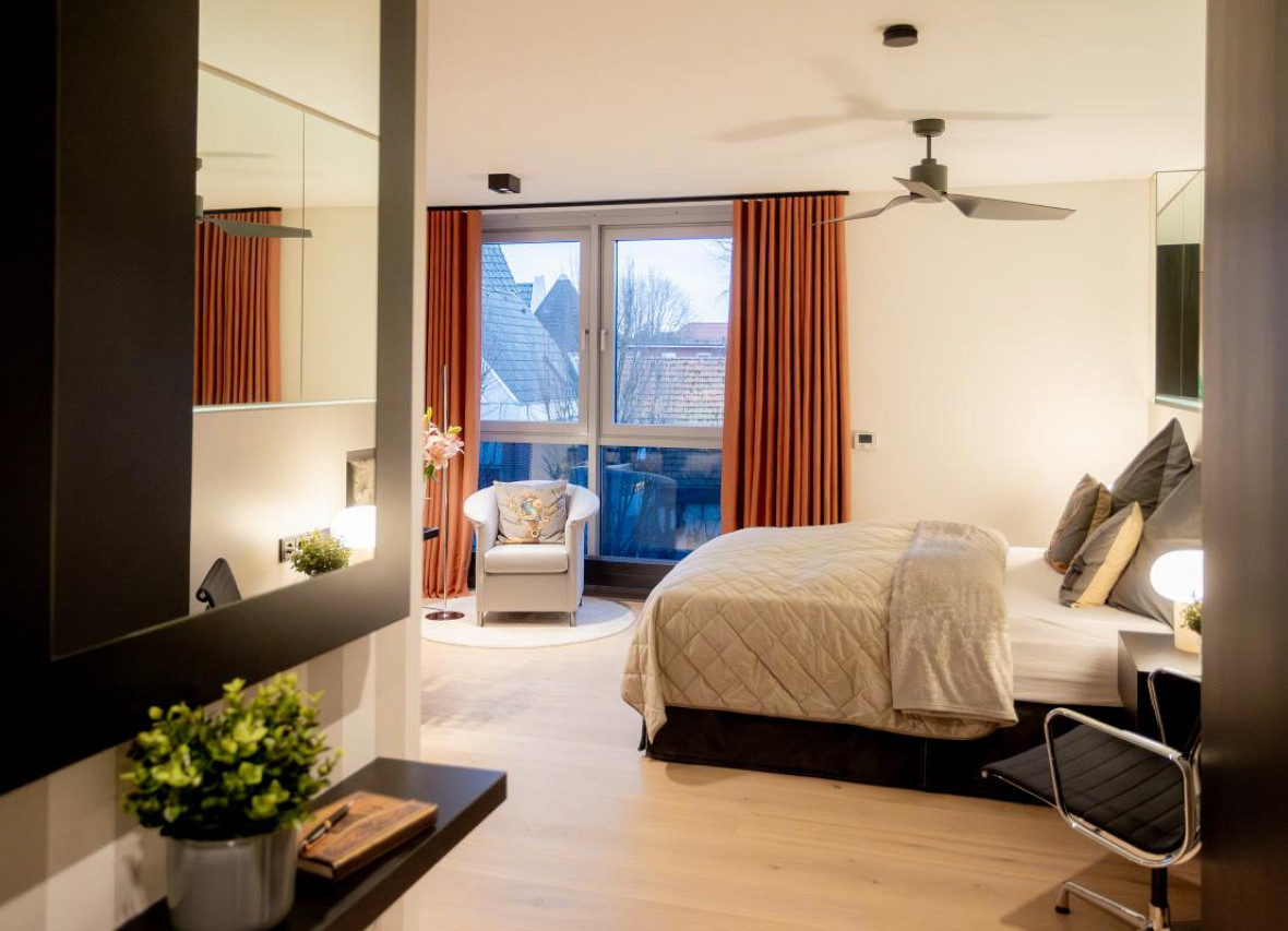 Liesel´s Loft - City Appartement