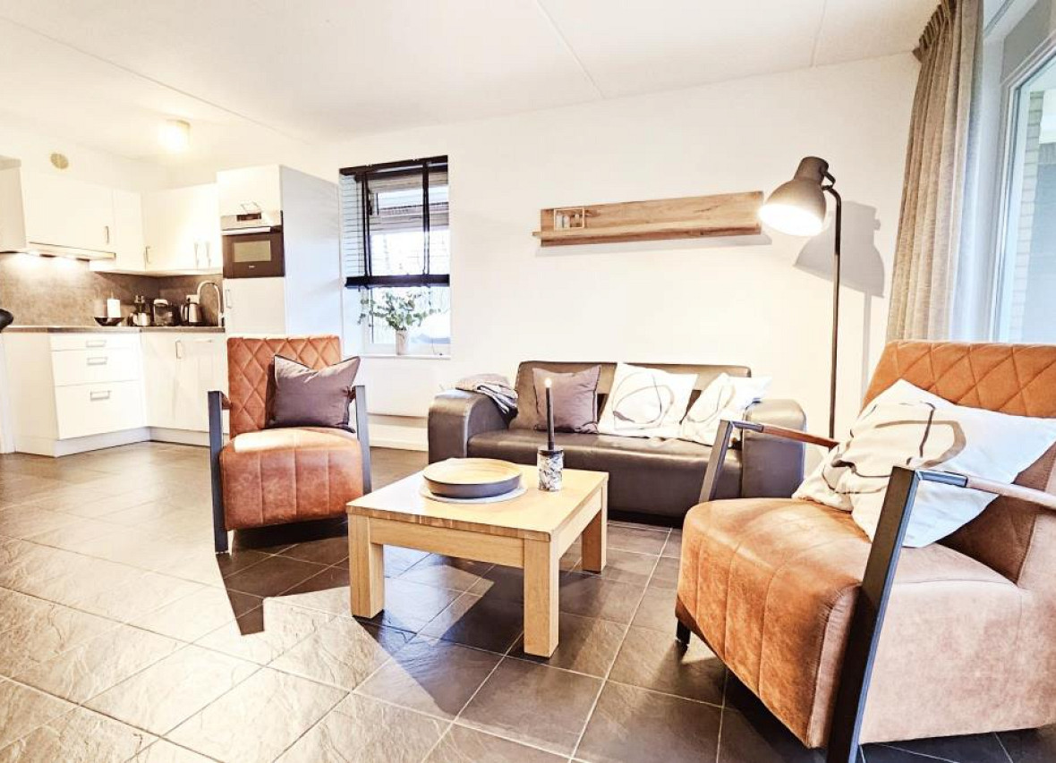 Ferienwohnung Taling