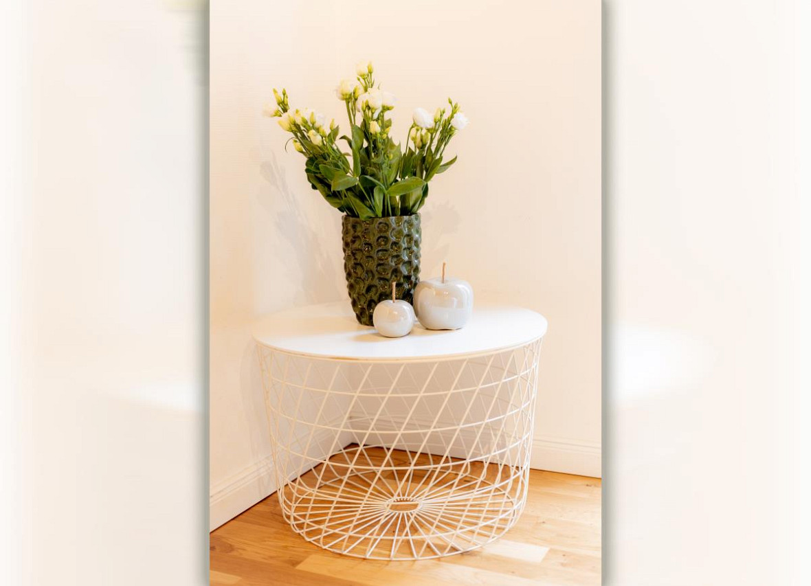 Detail Dock 2 in Nordhorn