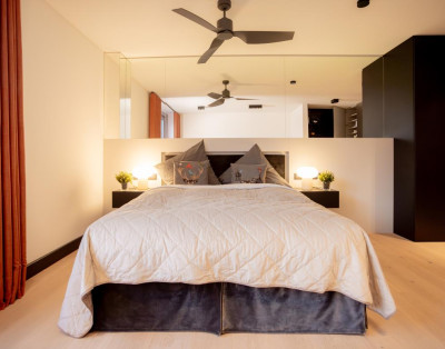 Liesel´s Loft - City Appartement