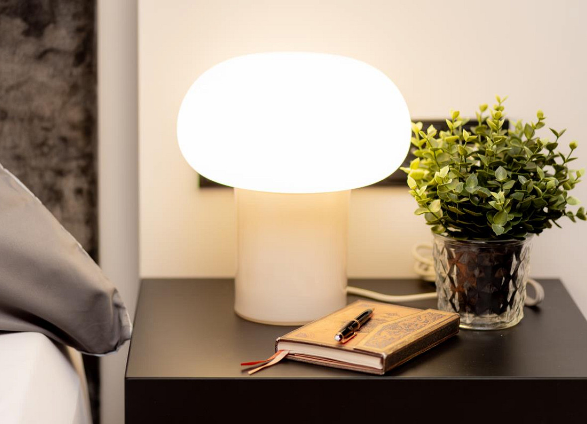 Liesel´s Loft - City Appartement