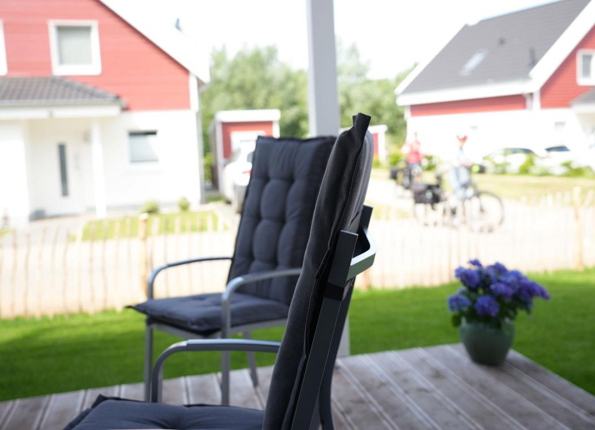 Dat hygge Flow
