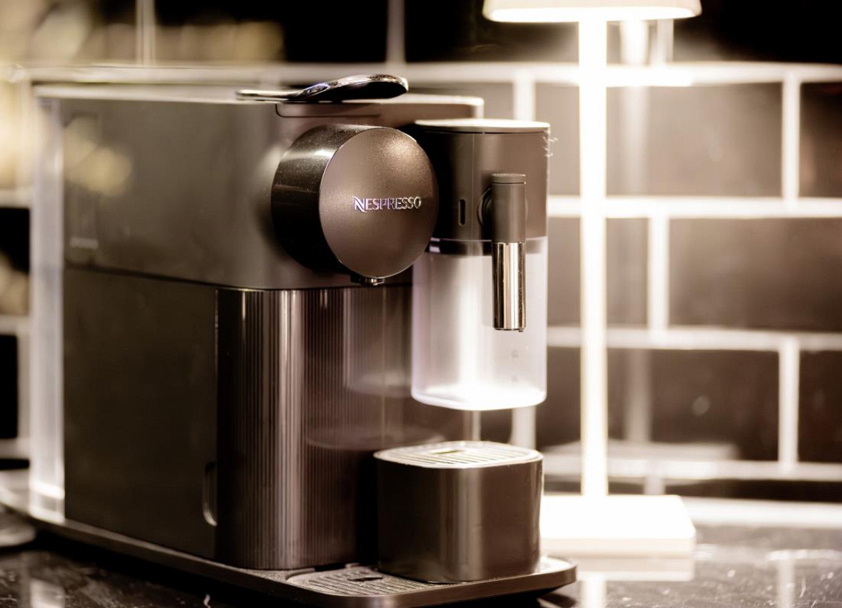 Liesel´s Loft - City Appartement