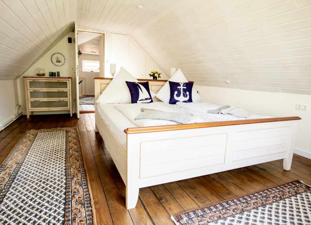 Ferienhaus Conny´s Kajüte