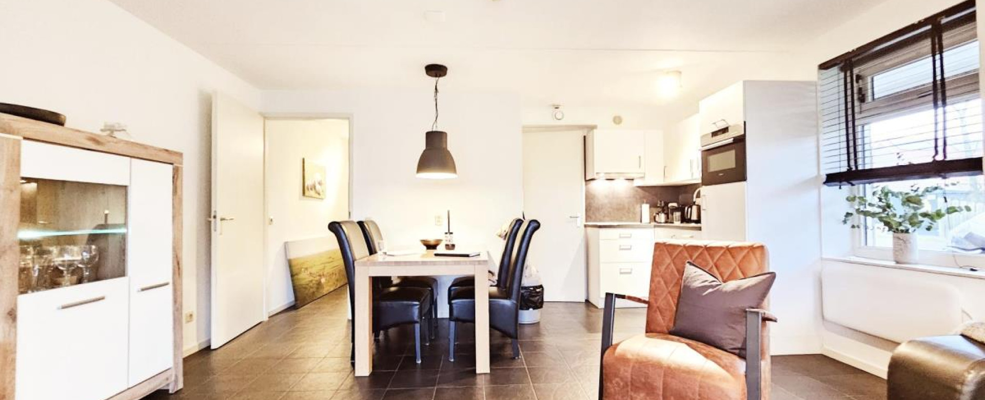 Ferienwohnung Taling