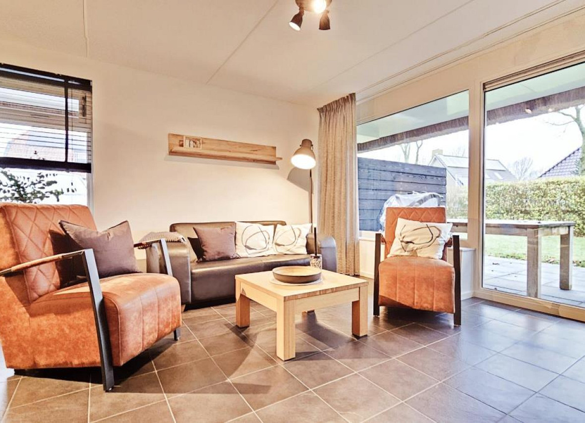 Ferienwohnung Taling