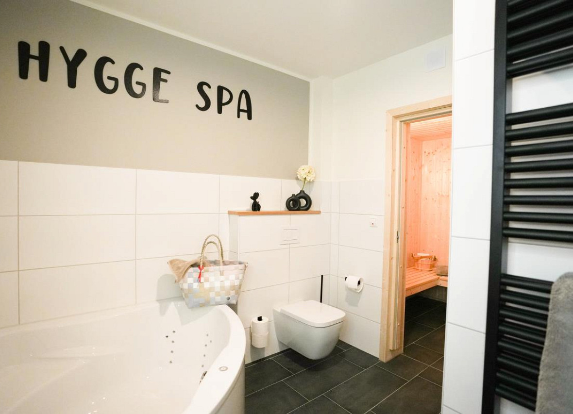 Dat hygge Flow