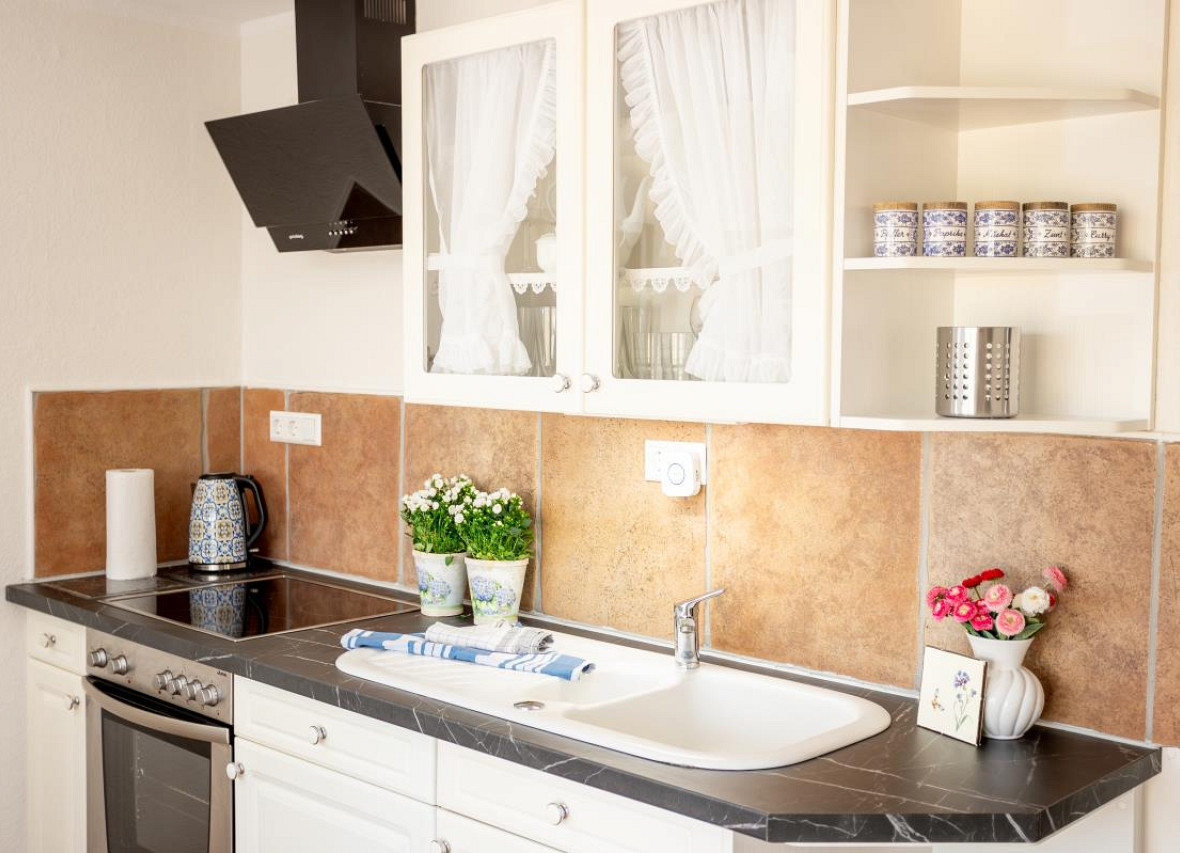 Ferienhaus Conny´s Kajüte