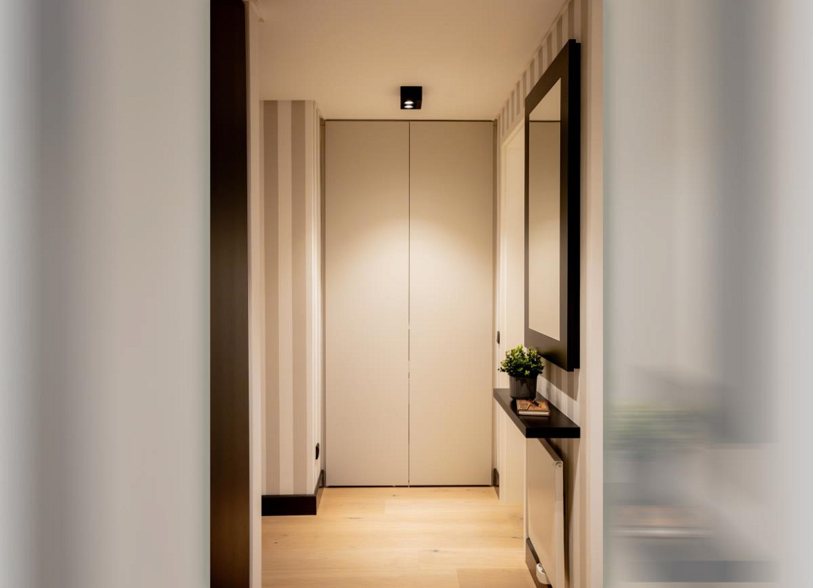 Liesel´s Loft - City Appartement