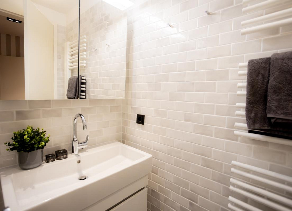 Liesel´s Loft - City Appartement