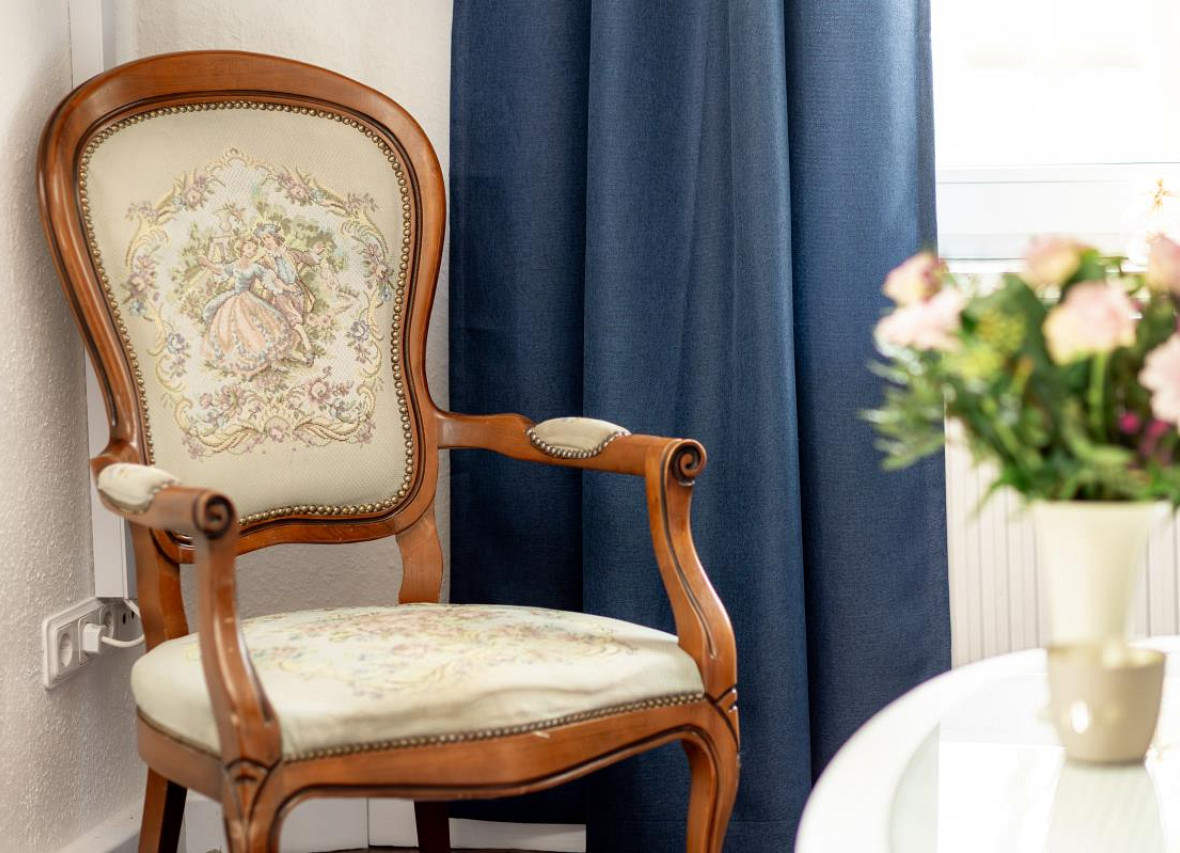 Ferienhaus Conny´s Kajüte