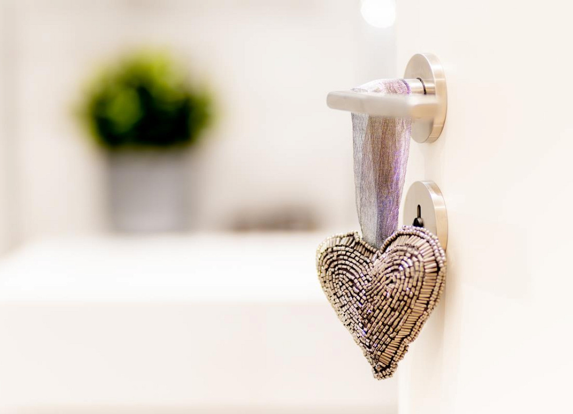 Liesel´s Loft - City Appartement