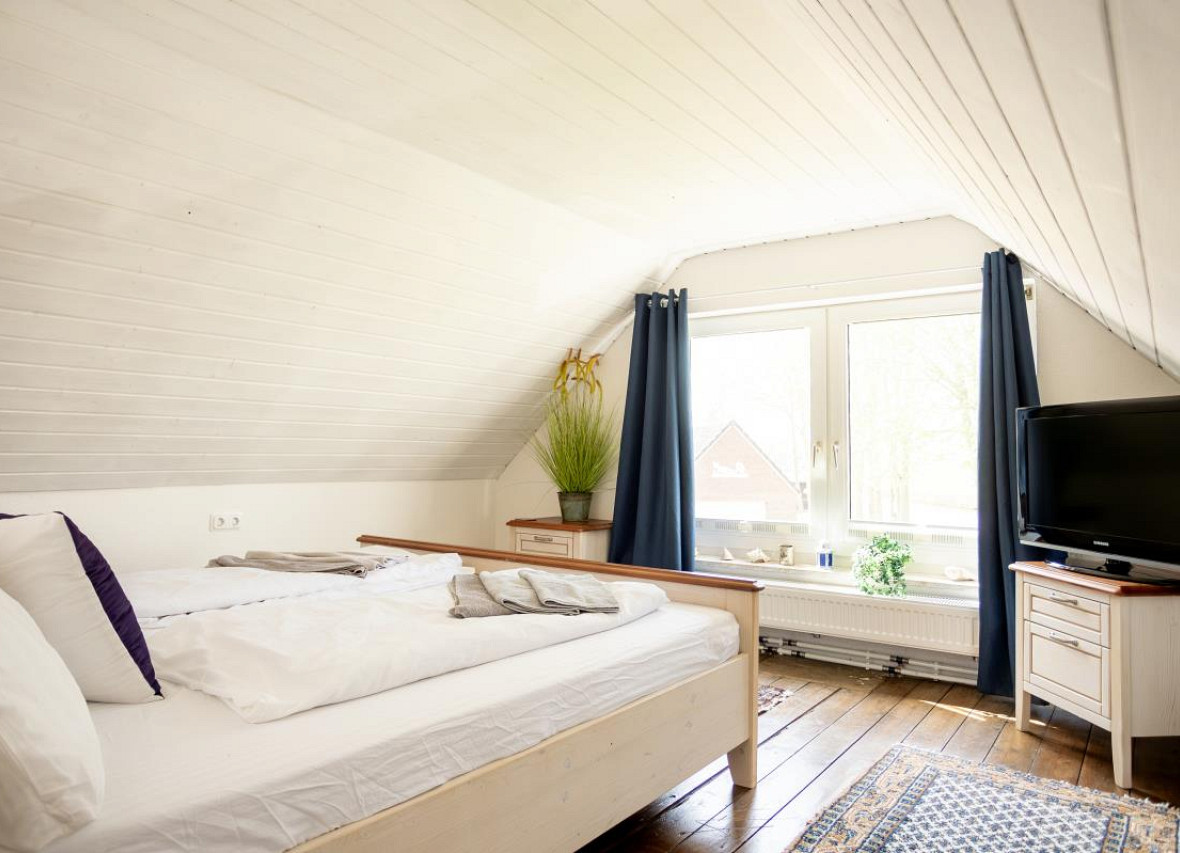 Ferienhaus Conny´s Kajüte