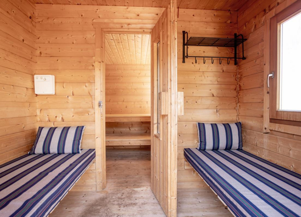 Ferienhaus Conny´s Kajüte