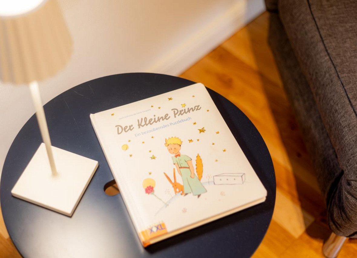 Kleine Herzensmomente 