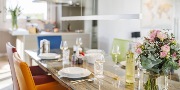 Penthaus Cityloft