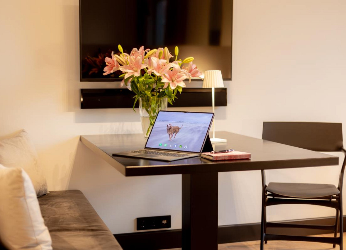 Liesel´s Loft - City Appartement