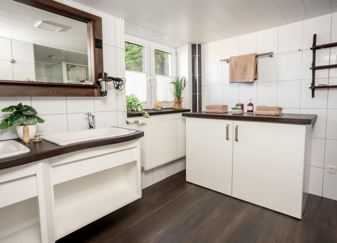 Ferienhaus Conny´s Kajüte