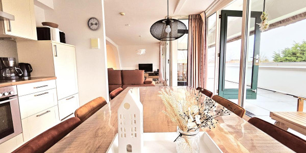 Penthaus 'Sunside' 