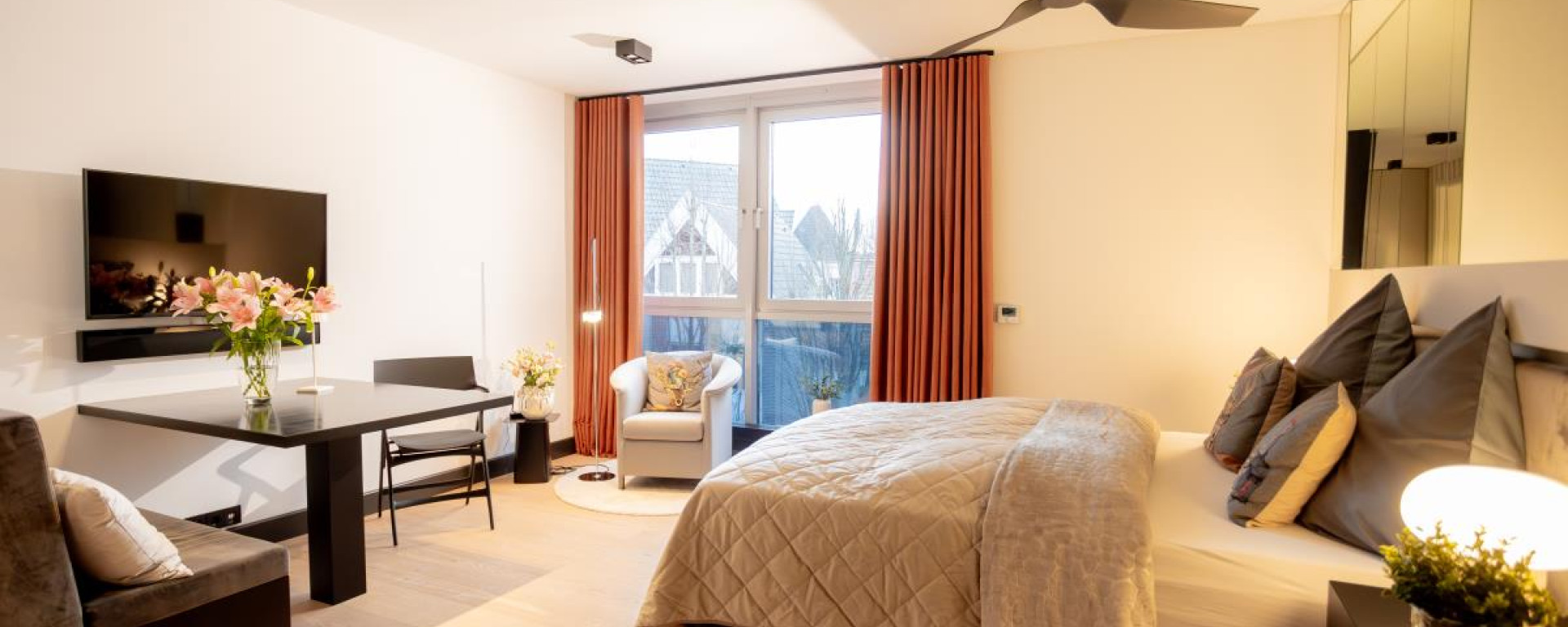 Liesel´s Loft - City Appartement