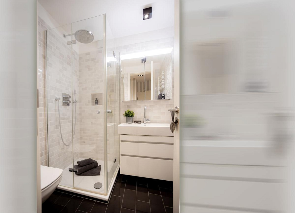 Liesel´s Loft - City Appartement