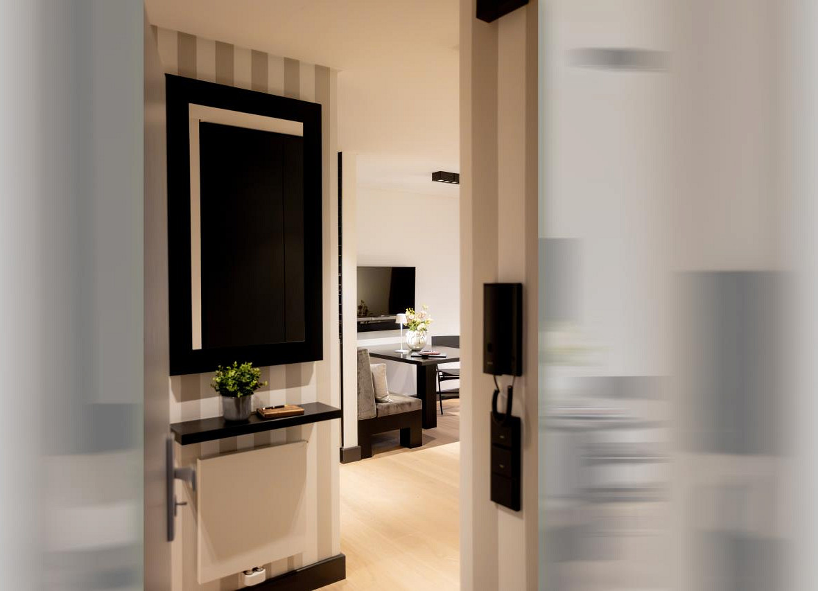 Liesel´s Loft - City Appartement