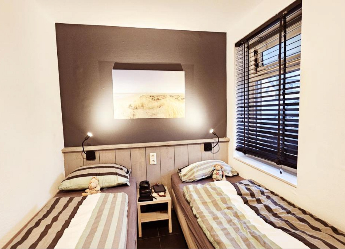 Ferienwohnung Taling