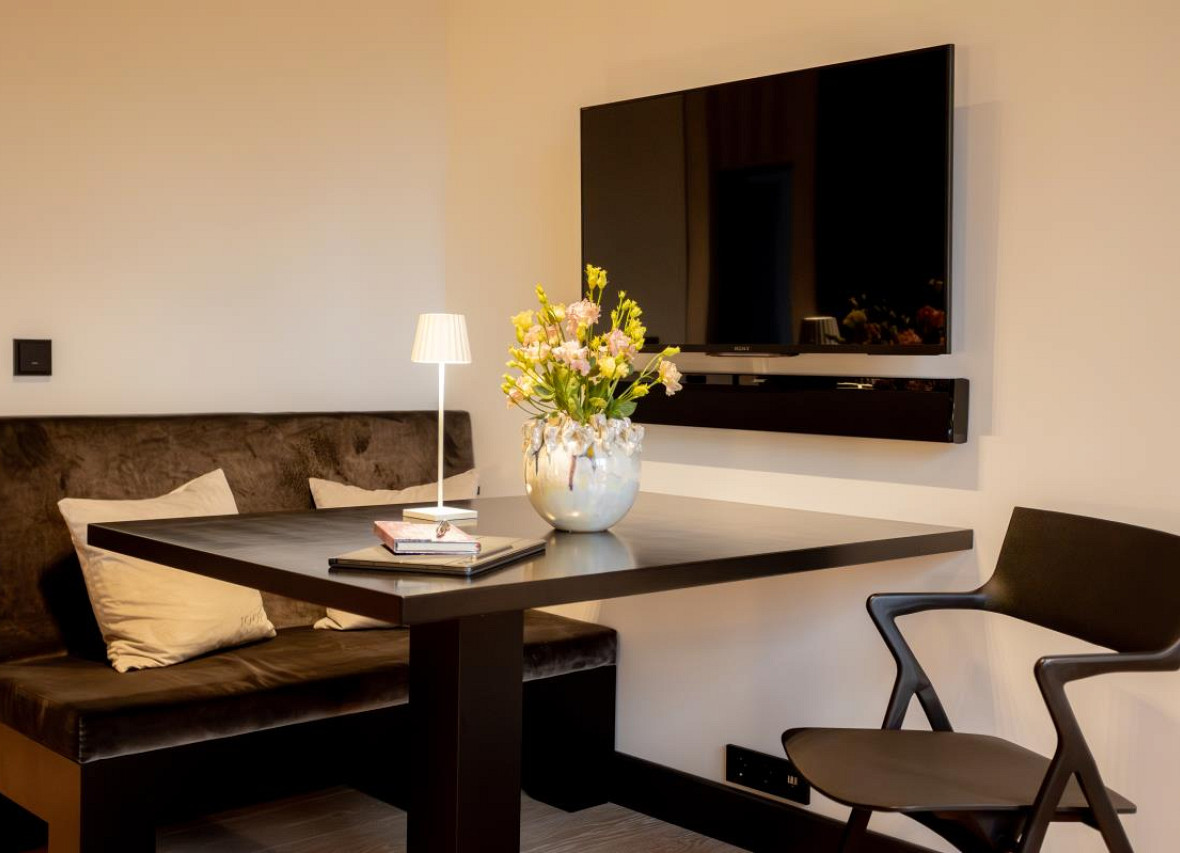 Liesel´s Loft - City Appartement