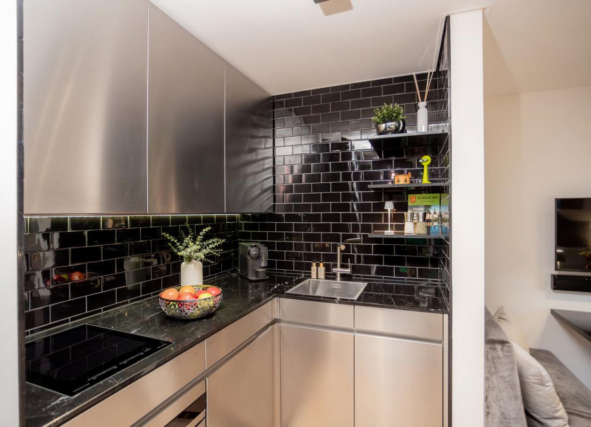 Liesel´s Loft - City Appartement