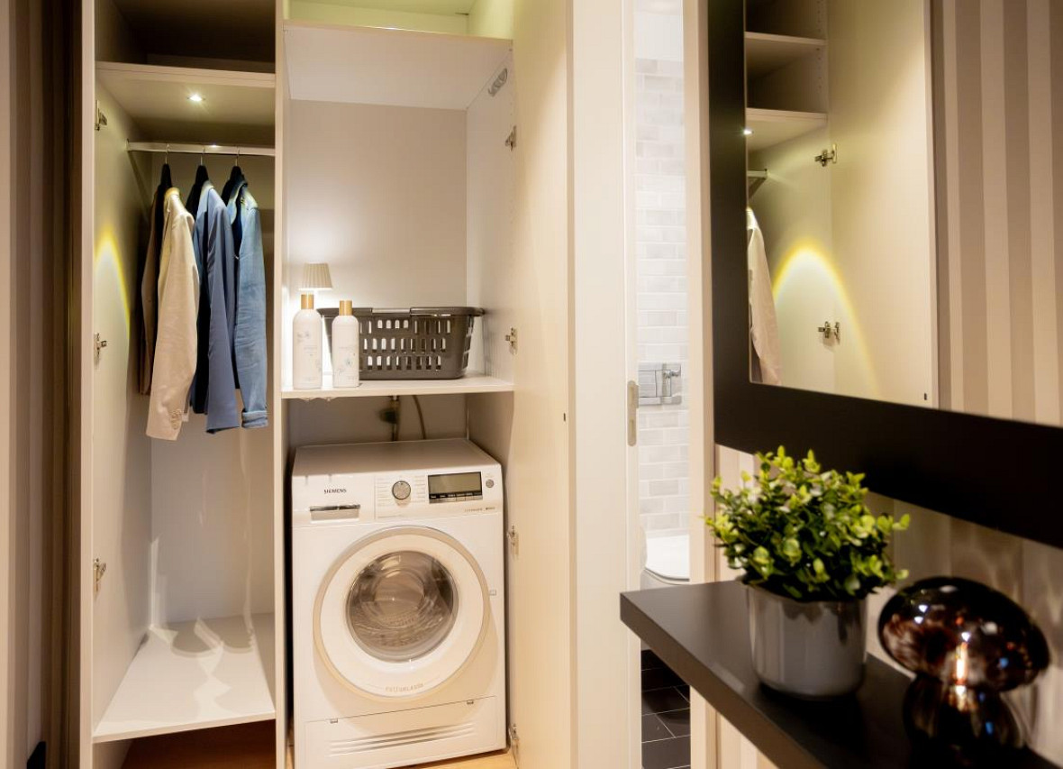 Liesel´s Loft - City Appartement