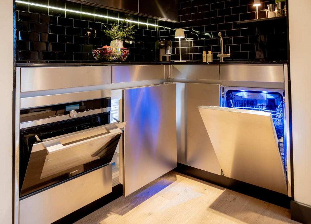 Liesel´s Loft - City Appartement