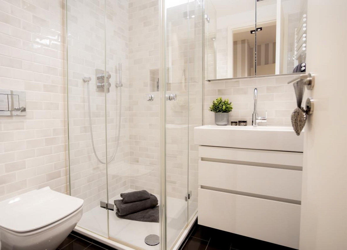 Liesel´s Loft - City Appartement